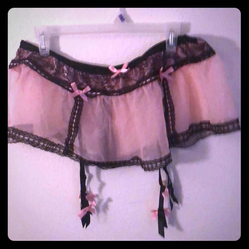 Cute and Sexy lingerie